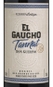 Vinho Don Guerino El Gaúcho Tannat 750ml