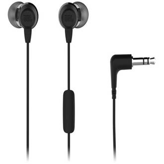 FONE INTRA C/MICROFONE C50HI - BLACK - UN - JBL