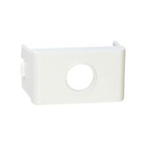 LUNARE MOD FIXO FURO PRM4811(2PC)