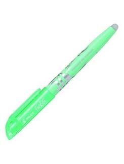 MARCA TEXTO FRIXION LIGHT SW-FL - VERDE - UN - PILOT