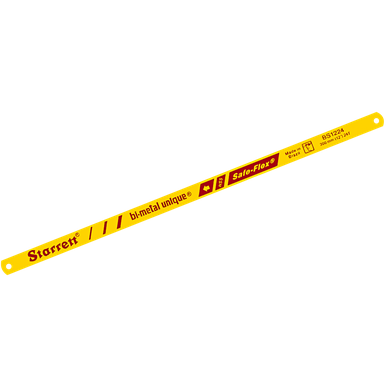 LÂMINA DE SERRA STARRETT BI-METAL Ref: BS1224