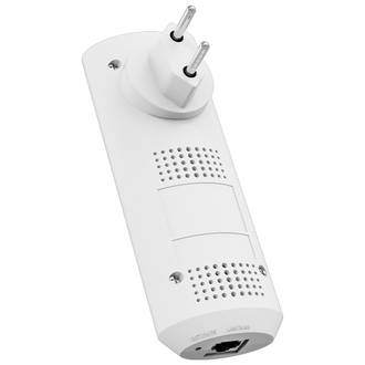 ROTEADOR EXTENSOR MESH TWIBI FORCE PLUG - BRANCO - UN - INTELBRAS