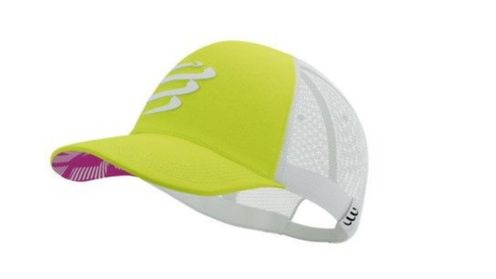 Bone Trucker Cap New Compressport