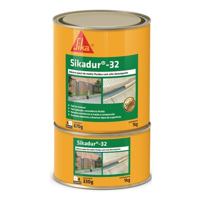 SIKADUR 32 1Kg