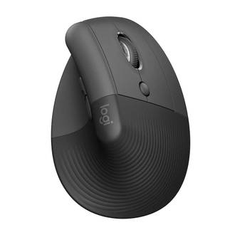 MOUSE S/FIO BT LIFT 910-006466 - GRAFITE - UN - LOGITECH