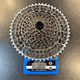 Cassete Sram Original X0 T-Type XG-1295 12V - 5