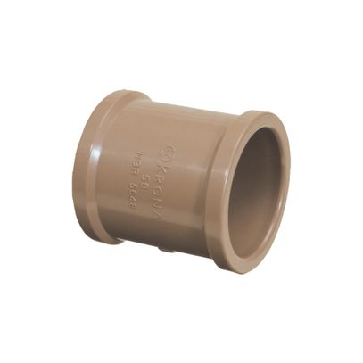 LUVA SOLDAVEL 20mm KRONA