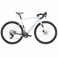 Bicicleta SCOTT ADDICT Gravel 40  mineral grey
