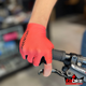 Luva Specialized Dedo Curto SL Pro Masculina Coral - 1