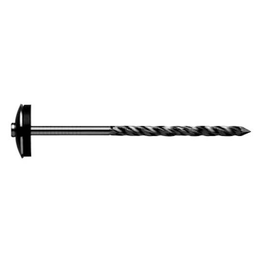 PREGO TELHEIRO GALVANIZADO 18 X 36 500 G