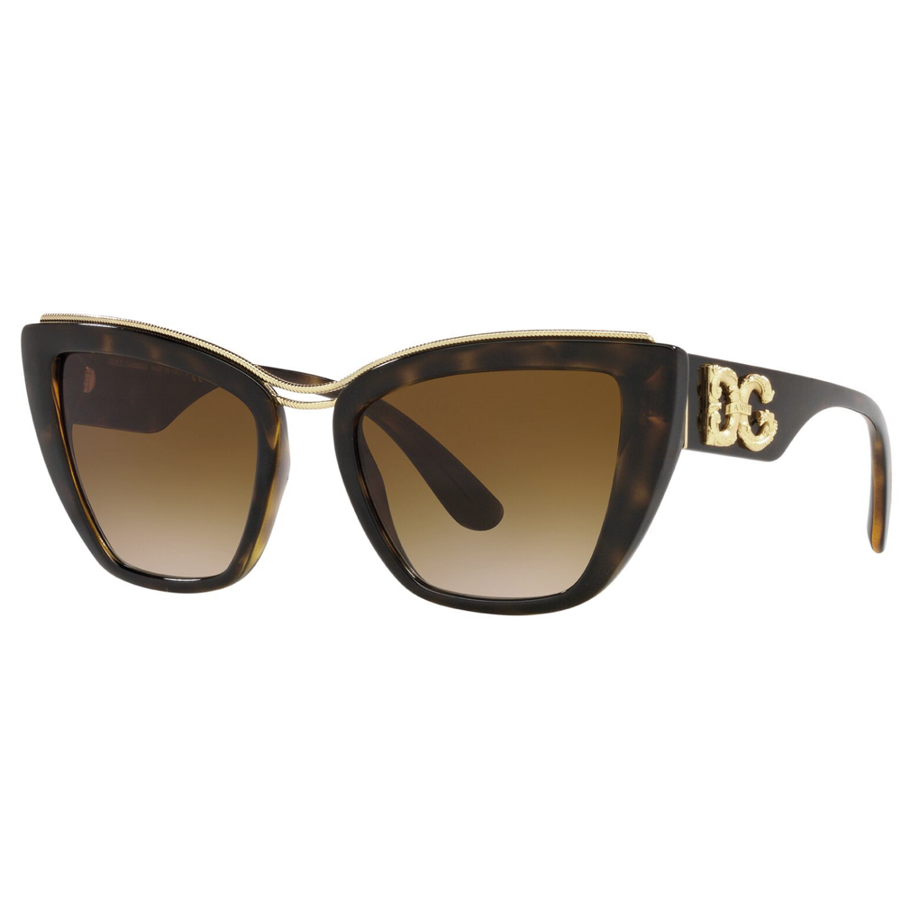 OCULOS DOLCE GABBANA DG6144 502/13