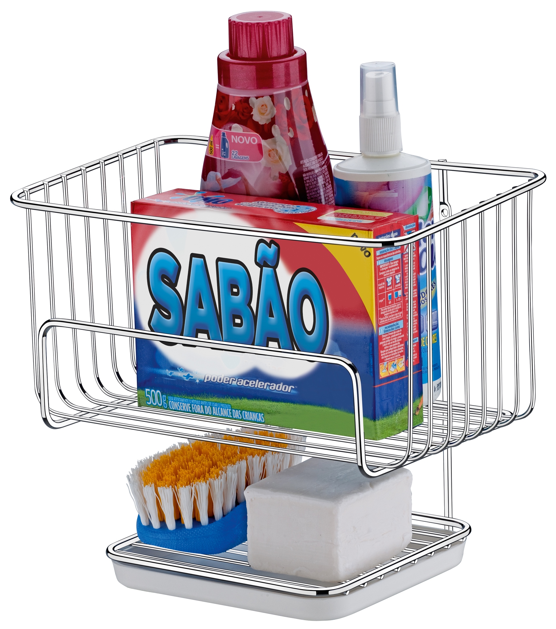 Imagem do produto