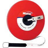 TRENA FIBRA FECHADA PROF 30m MISTER