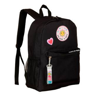 MOCHILA COSTAS BAD VIBES MF25109 - UN - CLIO