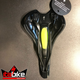Selim Specialized Romin Evo Comp Com MIMIC Preto - 3