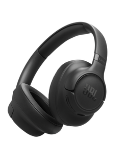HEADPHONE C/MICROFONE BT TUNE T730 - PRETO - UN - JBL