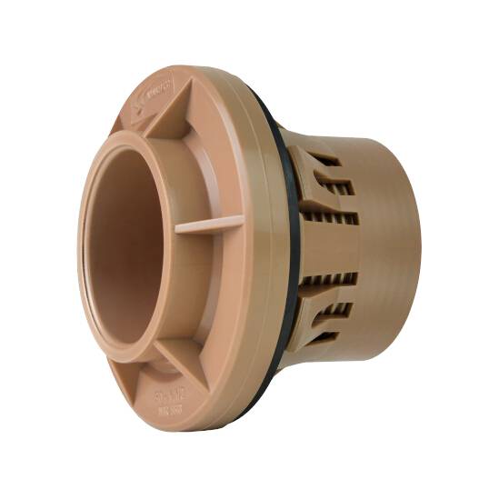 ADAPTADOR PVC SOLDÁVEL CLICK AMANCO 50MMx11/2