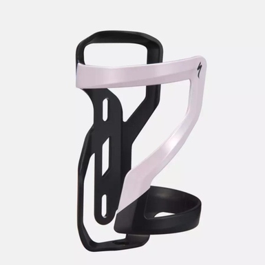 Suporte de Garrafa Specialized Zee Cage 2 Direito Preto e Argila
