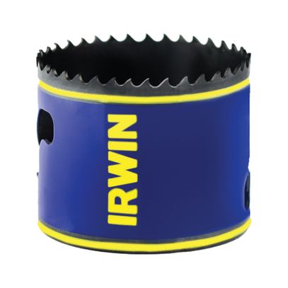SERRA COPO BIMETAL 022mm(7/8) SS IRWIN