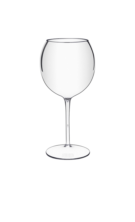 Taça para Gin Boccati 650ml (transparente)