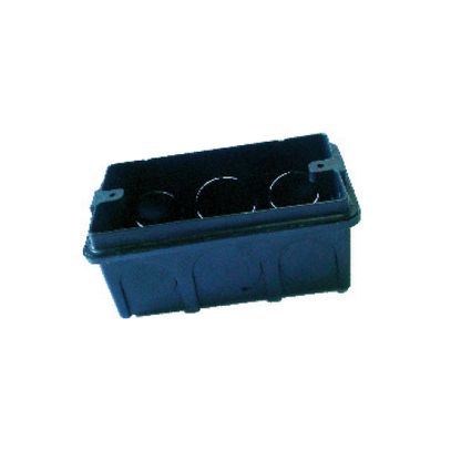 CAIXA PVC 4x2 PT(100)