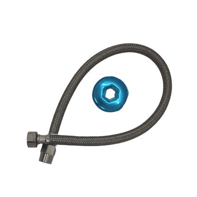ENGATE FLEX MALHA NYLON M&F 1/2x30cm PNG