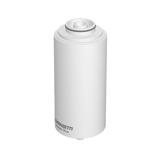 REFIL PARA PURIFICADOR DE ÁGUA LORENZETTI ACQUA DUE (RD-01)