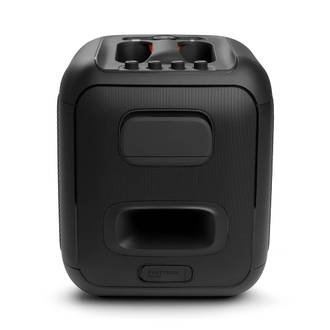 CAIXA DE SOM BT 100W PARTYBOX ENCORE - 02 MIC - PRETO - UN - JBL