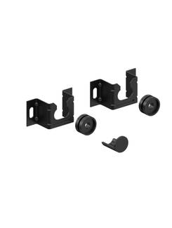 SUPORTE P/ TV FIXO UNIVERSAL 10" A 100" - SBRU750 - UN - BRASFORMA