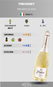 Espumante Freixenet Prosecco Doc 750ml
