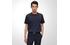 CAMISETA MASCULINA REGULAR FIT TIBURT 278 MARINHO BOSS