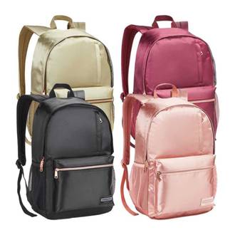MOCHILA P/NB 18" FEMININA MJ42241 - UN - SEANITE