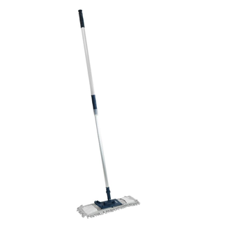 CONJUNTO MOP MICROFIBRA SLIM 1,40MT- 40CM - 28318 - UN - NOBRE