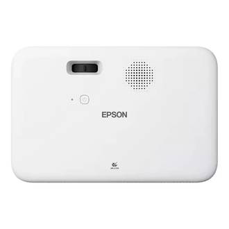 PROJETOR PORTATIL FH-02 3000 LUMENS - V11HA85020 - BRANCO - UN - EPSON