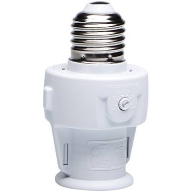 RELE FOTO ELETR.MARG.BIV C/SOQ RFE-27