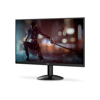 MONITOR 22" FULL HD/HDMI/120HZ 22B30HM23 - PRETO - UN - AOC