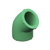 PPR JOELHO F/F 25x45G 1556 KRONA