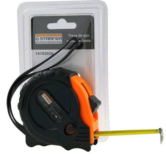 TRENA STARFER EMBORRACHADA 7.5 M REF. 14192034
