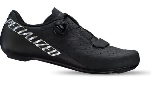 SAPATILHA SPECIALIZED TORCH 1.0 PRETO