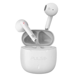 FONE INTRA C/MICROFONE BT TWS PH433 - BRANCO - UN - PULSE