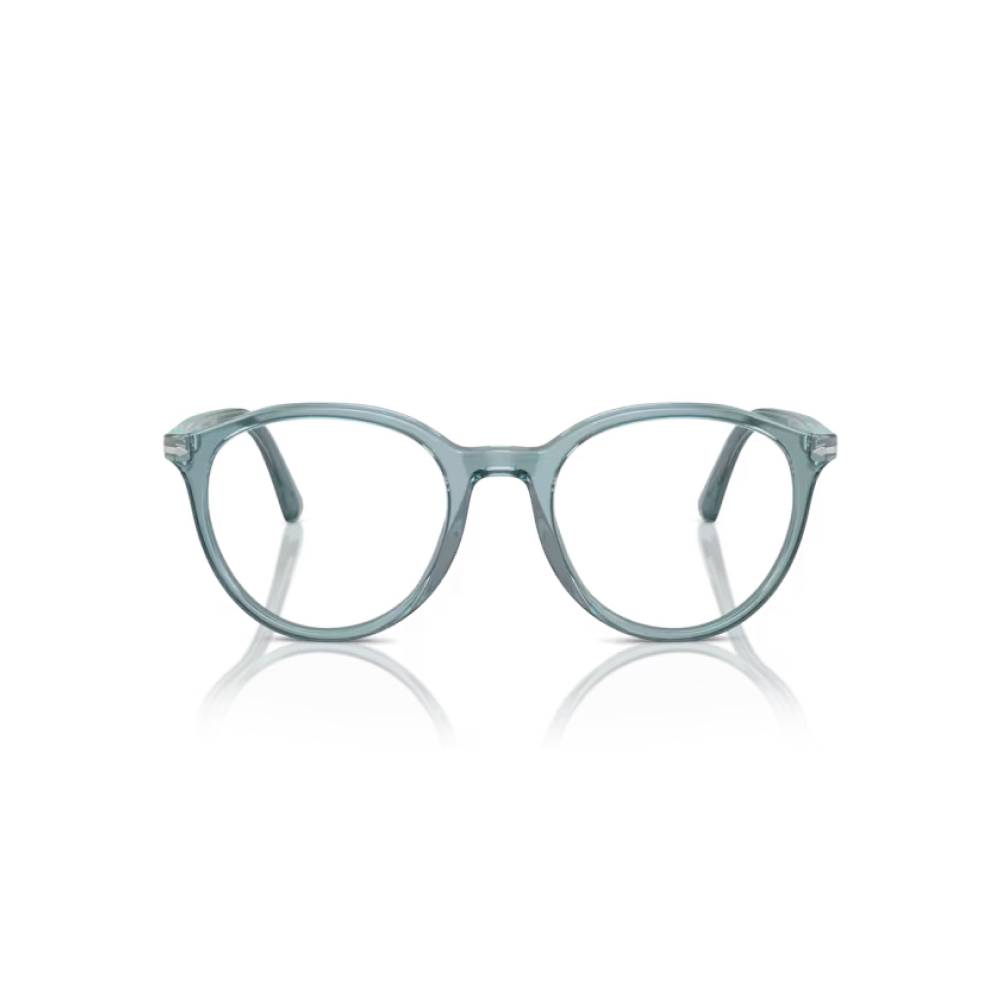 Óculos de Grau Persol PO3353V - Sofisticação e Conforto em Cada Detalhe