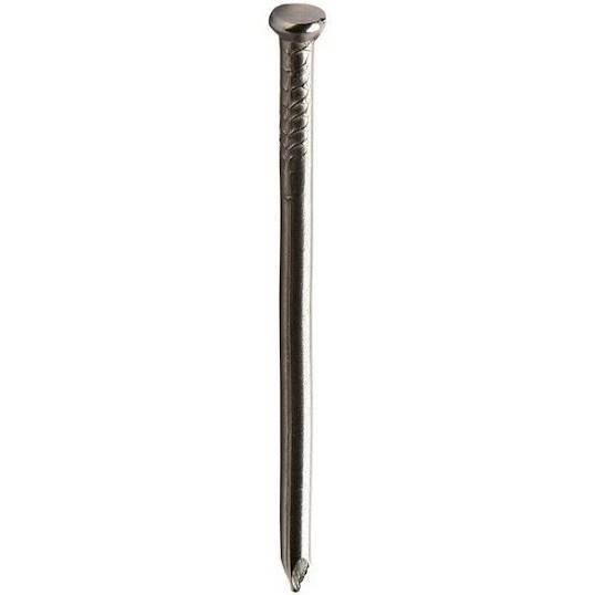 PREGO DE AÇO COM CABEÇA 18 X 27 PCT 100 UN