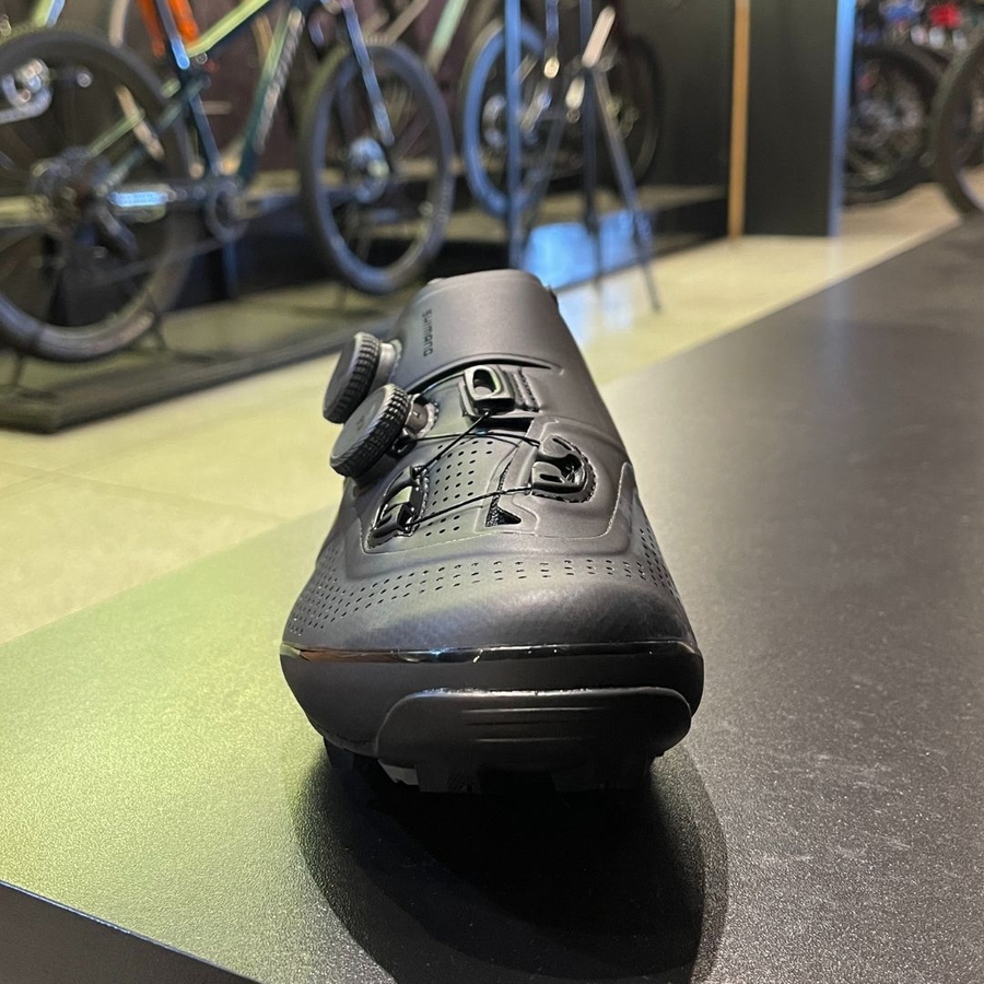 Sapatilha Shimano S-Phyre SH-XC902 MTB Preta