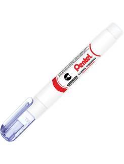 CANETA CORRETIVA METAL 4,2ML ZL61S-WBS - CX 12 - PENTEL