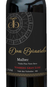 Vinho Dom Bernardo Malbec 750ml