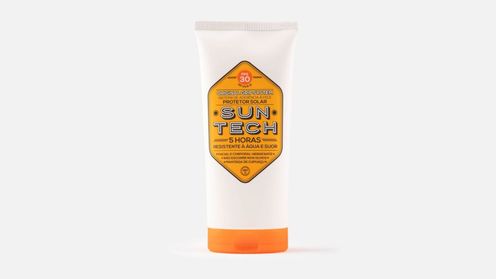 PROTETOR SOLAR SUNTECH