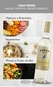 Vinho Frisante Casa Perini Macaw Tropical Branco 750ml