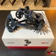 Câmbio Traseiro Sram Original GX Eagle 12V 52T Preto Lunar - 3