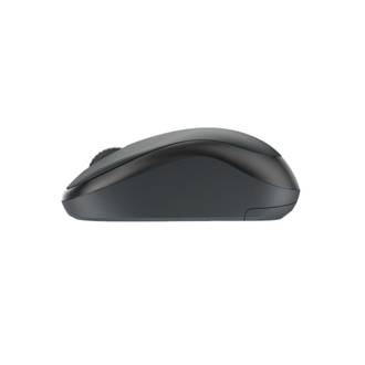 MOUSE S/FIO USB M220 SILENT 910-007482 - PRETO - UN - LOGITECH