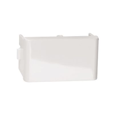 DECOR MOD FIXO CEGO BRANCO PRM04801(2PC)